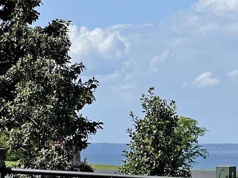 Three Adjacent Lakefront Lots