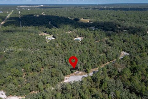 Residential Lot in Marion Oaks