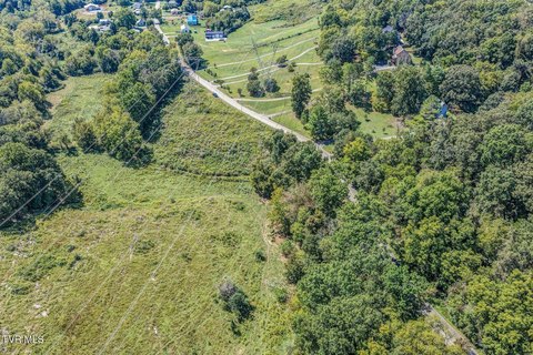 Residential Land Near Lake