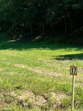 Land in Quiet Buckhannon Neighborhood