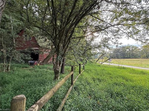 Land, Wilkesboro, NC