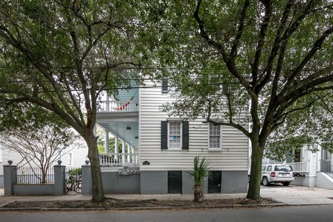 Charleston Multi-Property Package For Sale