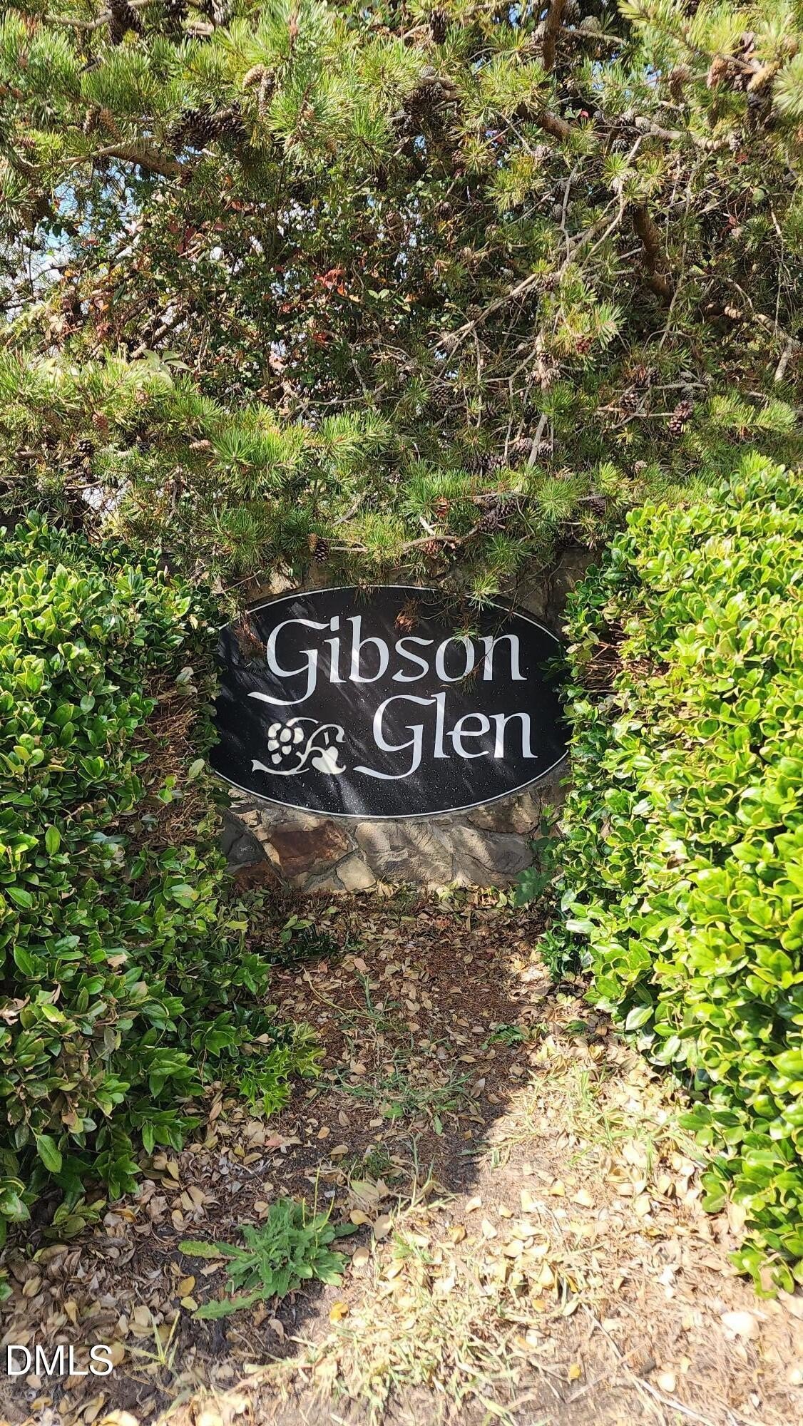 Residential Building Lot in Zebulon