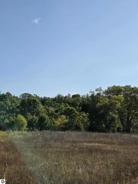 Recreational Acreage with Creek