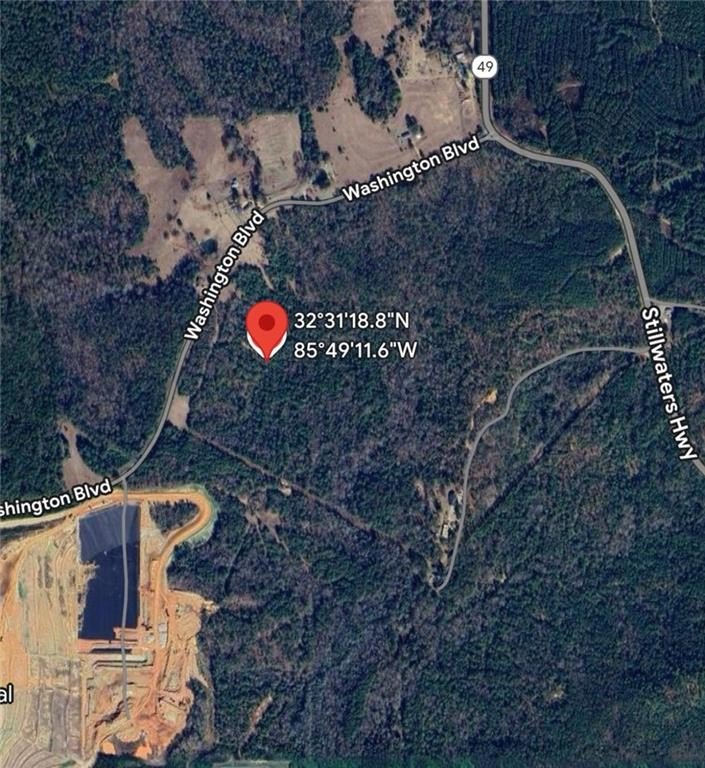 Tallassee Land Opportunity