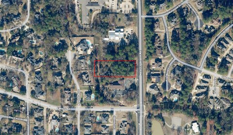 High-Visibility Commercial Land Opportunity