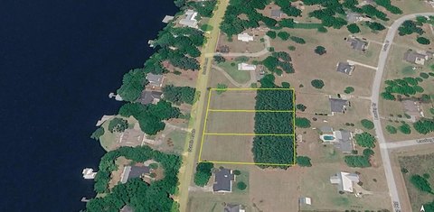Land, Cordele, GA