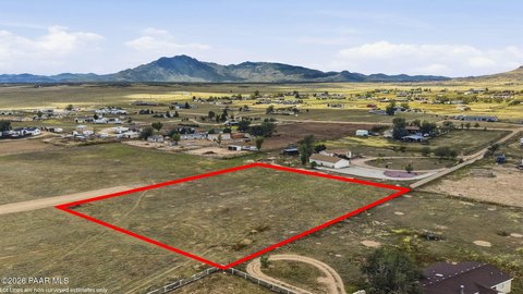 Land, Chino Valley, AZ