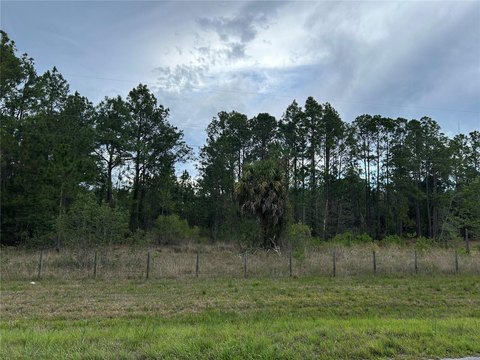 LAND - MORRISTON, FL