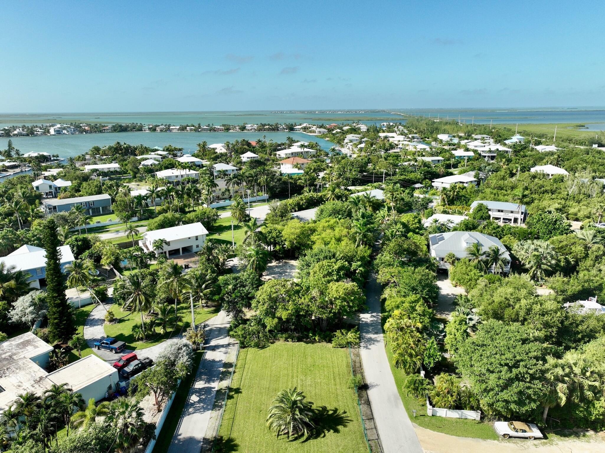 Sugarloaf Key Land For Sale