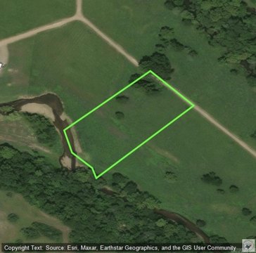 Vacant Land, Nashville, AR