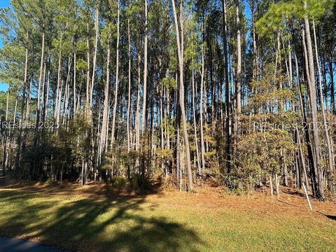Land/Lots, Yemassee, SC