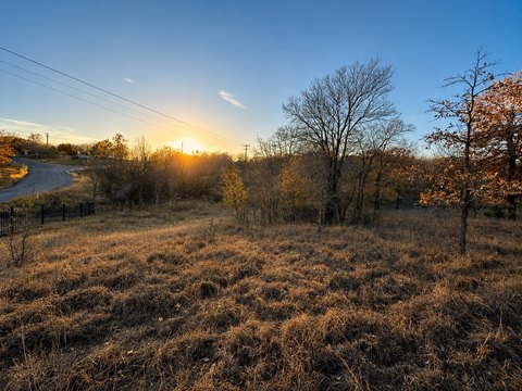 LAND - Chico, TX