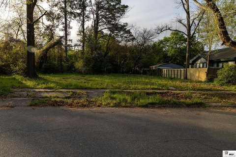 LAND - West Monroe, LA
