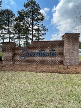 Residential Lot in Desirable Subdivision