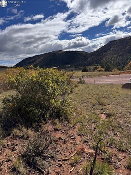 Land, Canon City, CO