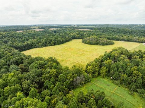 Land, Warsaw, OH