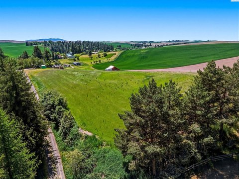 Buildable Lot with Panoramic Views