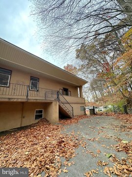Philadelphia Commercial Space with Rooftop
