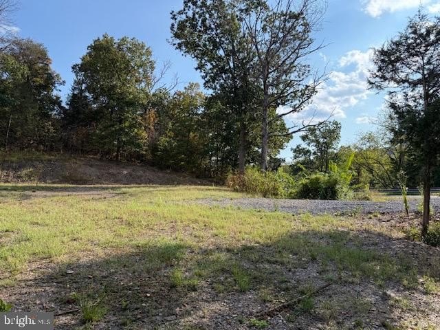 Unrestricted Land with New Well