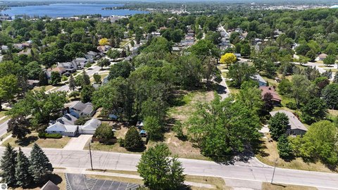 Exceptional Corner Lot Ready