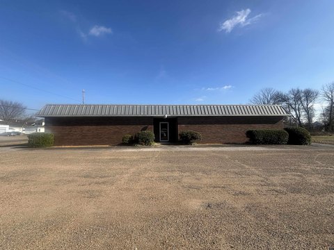 South Fulton Commercial Space Available