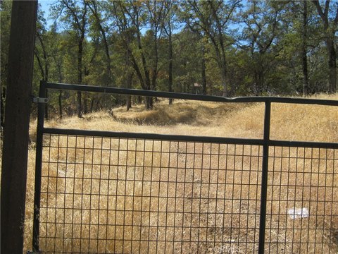 Land, Lower Lake, CA