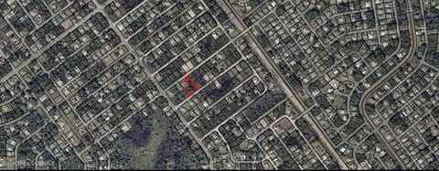 Palm Bay Land For Sale