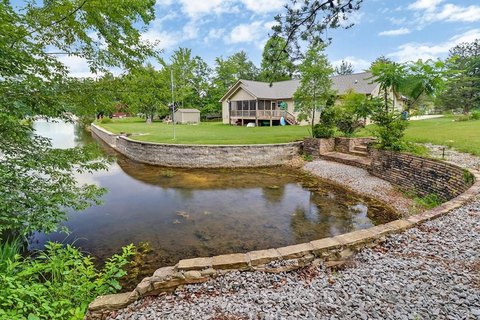 Lake Tansi Lakeside Lot