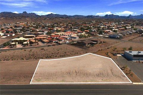 Commercial Land