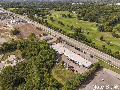 Leased Automotive Retail Investment Opportunity