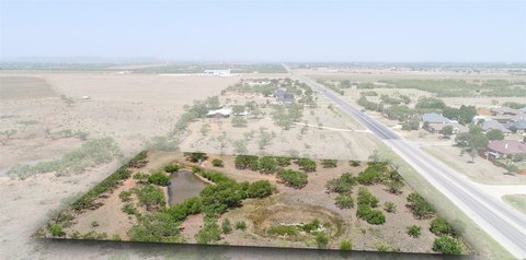 Development Land with No Flood Risk