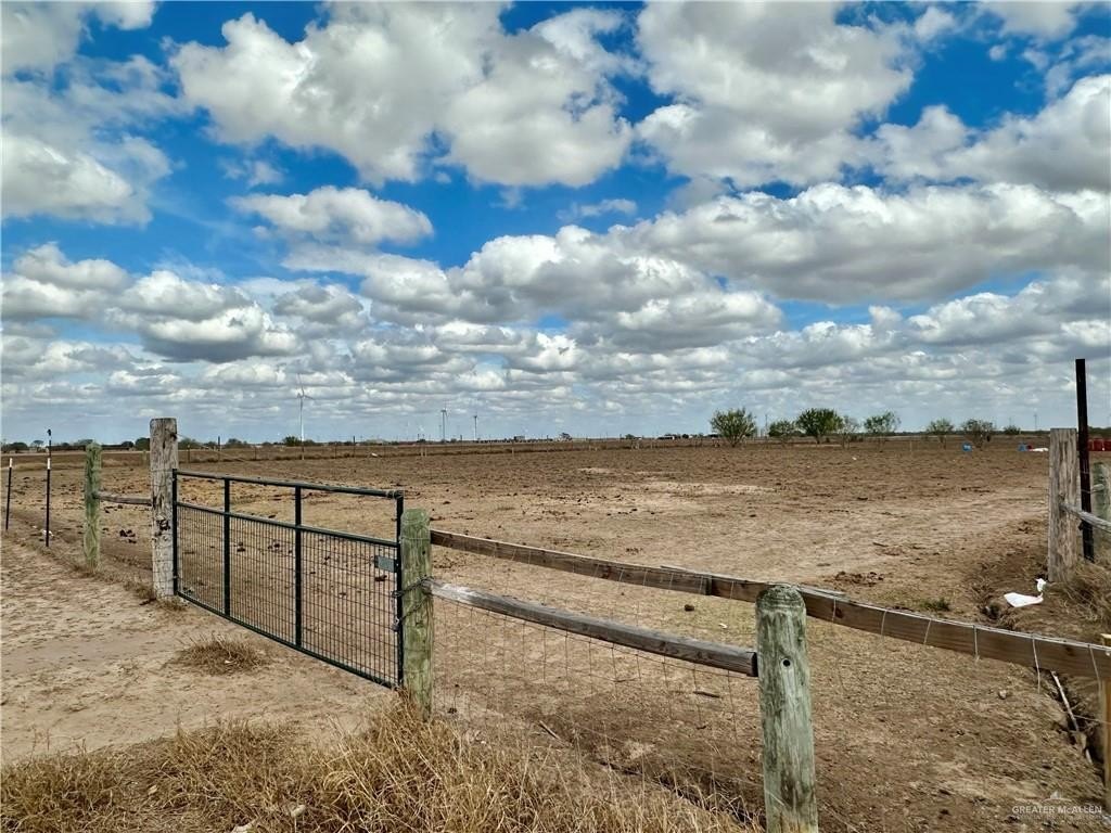 20+ Acres Versatile Land
