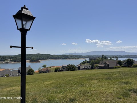 LAND - Dandridge, TN