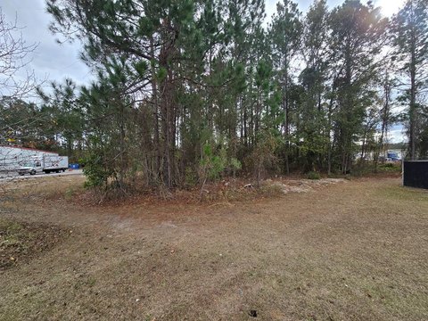 Hinesville Commercial Lot For Sale