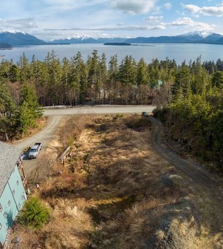 Residential Buildable Lot