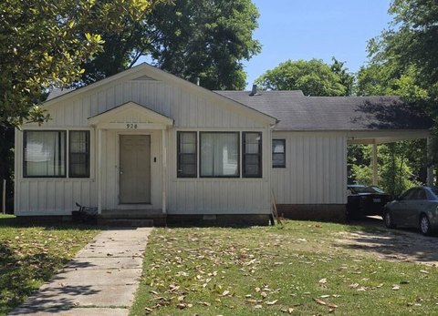 Multifamily Portfolio with Warehouse