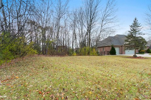 Residential Lot in Lake Largo