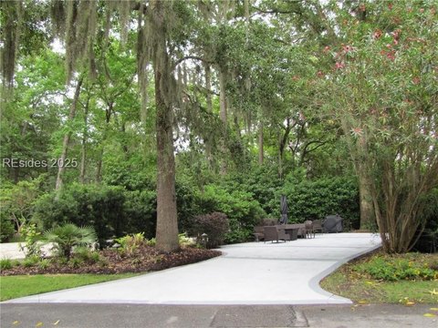 Hilton Head Island Land/Lot