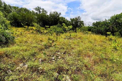 Water-Access Homesite on Cul-de-Sac