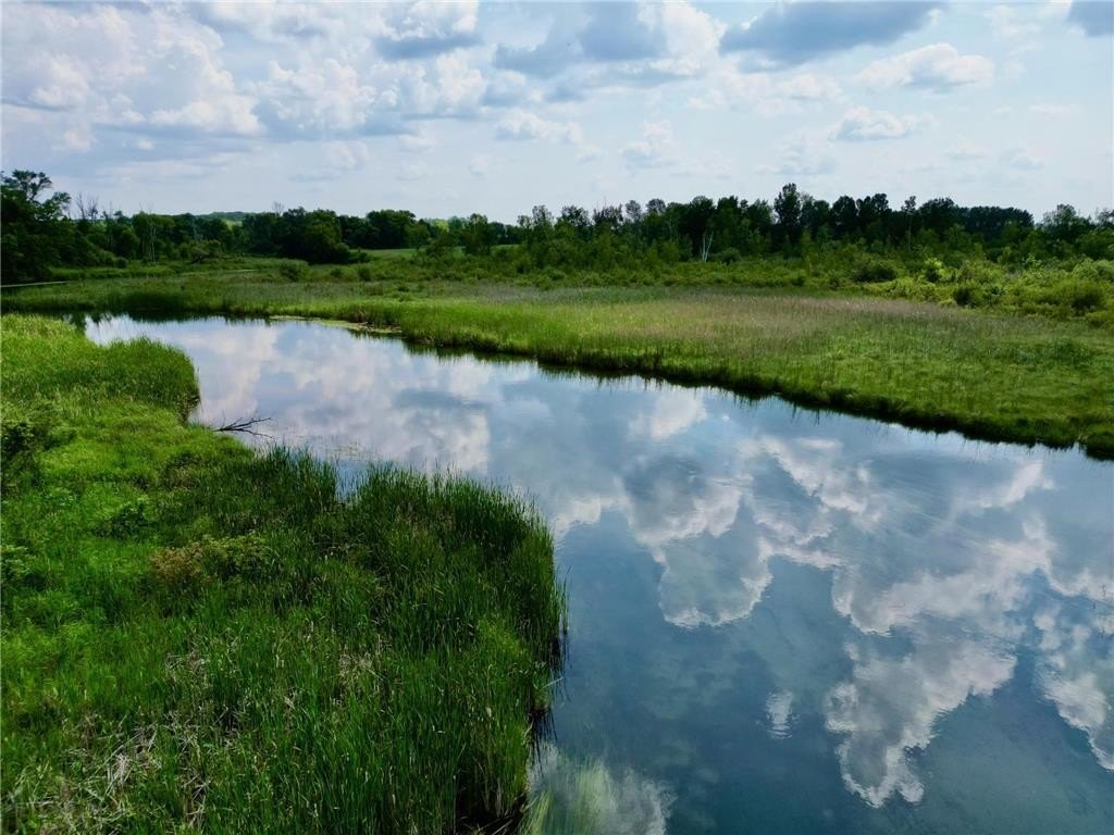 Land with River Access