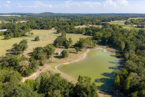 Land, Brownsboro, TX