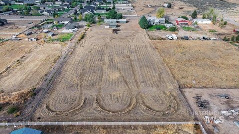 LAND - Middleton, ID