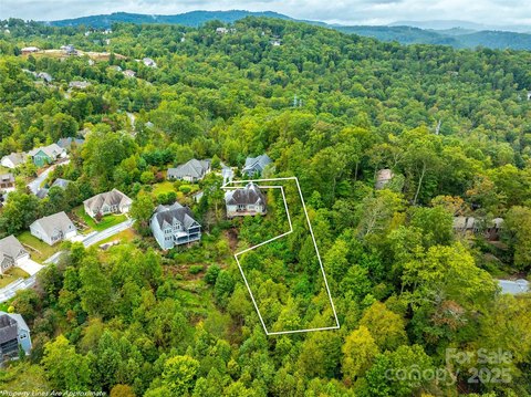 LAND - Hendersonville, NC