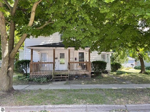 Duplex Residential Income Property