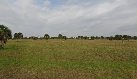 Land, PLACIDA, FL