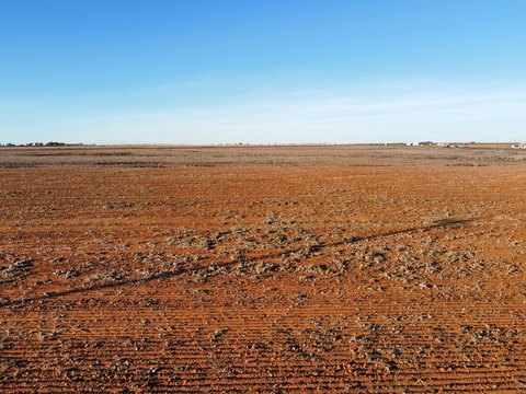 Land, Ropesville, TX