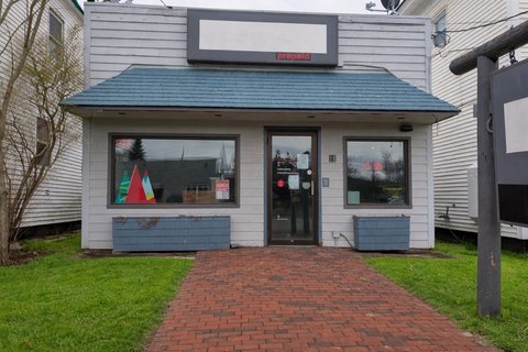 Downtown Colebrook Commercial Opportunity