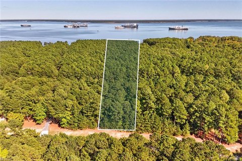 Land and Farms, Smithfield, VA