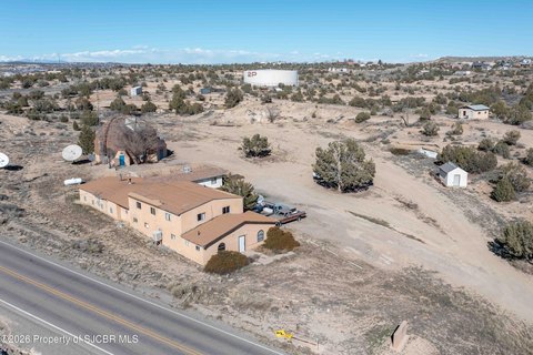 Unique Commercial Property in Farmington
